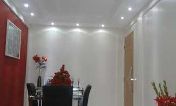 Imagem 3: Lindo apartamento todo reformado 2 andar e nascente