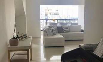 Imagem 6: Apartamento para Venda em Barueri, Jardim Tupanci, 3 dormitórios, 3 banheiros, 2 vagas