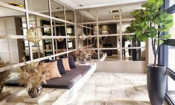 Imagem 2: Apartamento para Venda em Florianópolis, Centro, 4 dormitórios, 4 suítes, 5 banheiros, 3 v