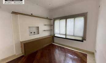 Imagem 2: Casa com 4 dormitórios à venda, 352 m² por R$ 2.800.000,00 - Alphaville 03 - Santana de Pa