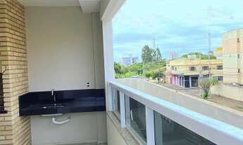 Imagem: Lançamento Bairro Santa Monica 03 quartos