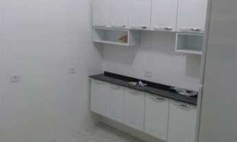 Imagem 3: Apartamento para venda com 71 metros quadrados com 2 quartos em Santo Amaro - São Paulo