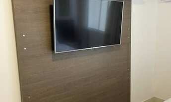 Imagem 3: Maayan 2 quartos - Mobiliado Cidade Jardim