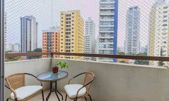 Imagem 6: Charmoso duplex na Vila Mariana - 82 m² 1 suíte - 2 vagas