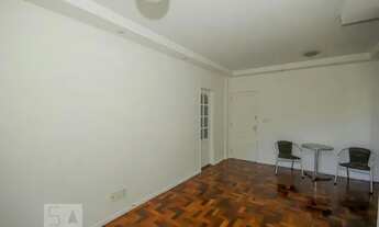 Imagem 4: Apartamento para Aluguel - Copacabana, 2 Quartos, 80 m2