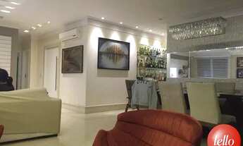 Imagem 5: São Paulo - Apartamento Padrão - Tatuapé