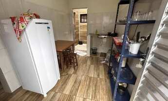 Imagem 4: Casa para Locação em Ubatuba, Sertão do Perequê Mirim, 1 dormitório, 1 suíte, 1 banheiro