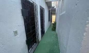 Imagem 6: QUITINETE BEM LOCALIZADO, PROXIMO AO SHOPPING BENFICA, COM AGUA E LUZ INDIVIDUALIZADOS E S