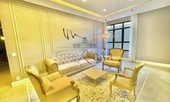 Imagem 3: Apartamento - Jardim Apolo - Residencial Marinella Exclusive Residence - 92,50m² - 3 Dormi