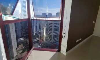 Imagem 7: Flat reformado, com planejados no Goldem Beach, mobiliado