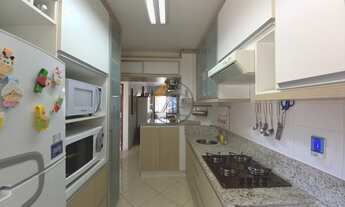 Imagem 5: SãO LEOPOLDO - Apartamento Padrão - Morro do Espelho