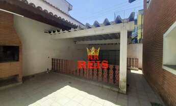 Imagem 3: Sobrado para venda no Pauliceia