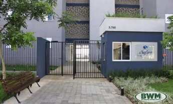 Imagem: Apartamento à venda, 65 m² por R$ 280.000,00