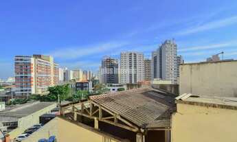 Imagem 5: Lindo aparamento na Vila Mariana