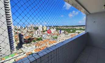 Imagem: Apartamento à venda, 3 quartos, 1 suíte