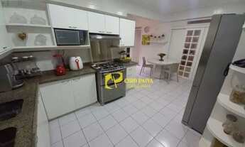 Imagem 3: Apartamento com 3 quartos à venda, 270 m² por R$ 1.100.000 - Meireles - Fortaleza/CE