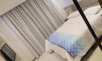 Imagem 6: Apartamento para aluguel possui 45 metros quadrados com 1 quarto em ATALAIA - Salinópolis