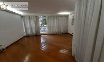 Imagem 2: Casa Sobrado em Bosque da Saúde - São Paulo