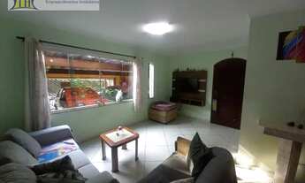 Imagem: Casa Sobrado em Jardim Santa Cruz (Sacoma)