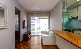 Imagem: São Paulo - Apartamento Padrão - Vila