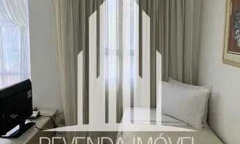 Imagem 7: Apartamento no Condomínio Brasilia Small Town em Santana com 53m² 1 suíte 1 banheiro 1 vag