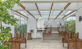 Imagem 11: Apartamento à venda 173m² 2 dormitórios e 2 vagas a Lapa