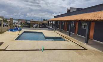 Imagem: Casa Condomínio Paula Lorrany