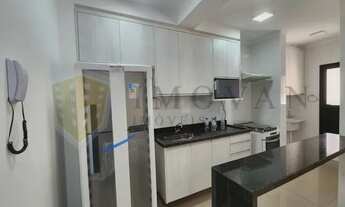 Imagem 2: Apartamento Kitchnet em Ribeirão Preto