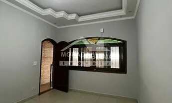 Imagem 5: Casa na Guilhermina, 2 Dormitórios, 2 Vagas, Pertinho Mar, Confira na Imobiliária em Praia