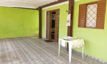 Imagem: Casa à venda, 2 quartos, 1 vaga, Cidade