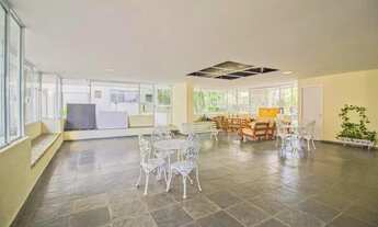 Imagem 5: SÃO PAULO - Apartamento Padrão - MOEMA