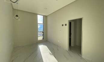 Imagem 5: Casa no Condomínio Buona Vita _3 dormitórios (suíte com closet) #áreagourmet