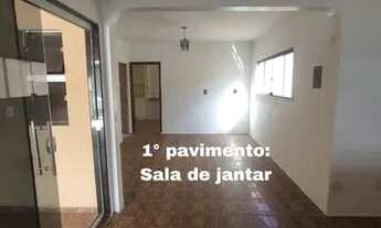 Imagem 4: SOBRADO 4 QTS SAMAMBAIA