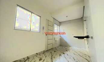 Imagem 6: Apartamento com 1 dormitório à venda, 30 m² por R$ 160.000,00 - Vila Ré - São Paulo/SP