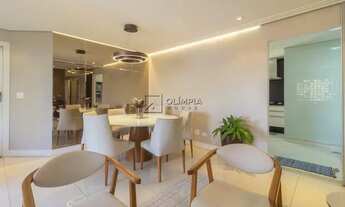 Imagem 5: Venda Apartamento 3 Dormitórios - 140 m² Vila Olímpia