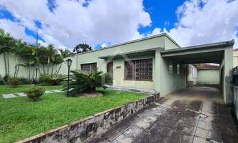 Imagem 3: CASA COMERCIAL PARA LOCAÇÃO NO JARDIM CARVALHO