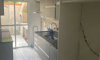 Imagem 2: Casa para venda tem 110 metros quadrados com 3 quartos em Jacarepaguá - Rio de Janeiro - R