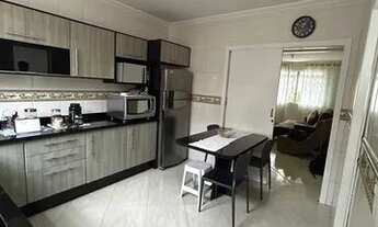 Imagem 6: Vendo casa com área externa no Bela vista - São José - SC