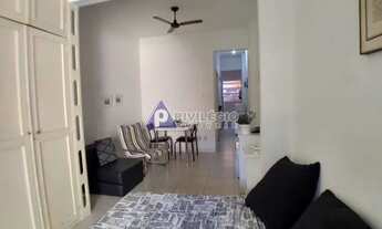 Imagem 2: Kitnet à venda, 1 quarto, Copacabana - RIO DE JANEIRO/RJ