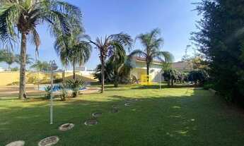 Imagem 5: Casa com 3 dormitórios, 459 m² - venda por R$ 2.800.000,00 ou aluguel por R$ 8.236,71/mês