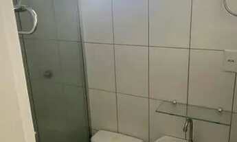 Imagem 6: CA- ALUGO 2/4 Lauro de Freitas com armários