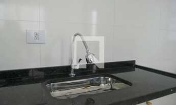 Imagem 4: Apartamento para Aluguel - Água Fria, 2 Quartos, 35 m2