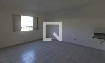 Imagem: Apartamento para Aluguel - Santo Amaro