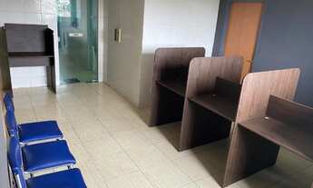 Imagem 6: Escritório 100% mobiliado 60m² na av. autaz mirim