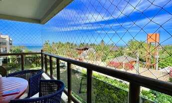 Imagem 3: Wai Wai Apartamento para venda com 2 quartos em Cumbuco - Caucaia - CE