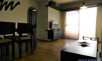 Imagem 2: APARTAMENTO - VILA OLÍMPIA - SP