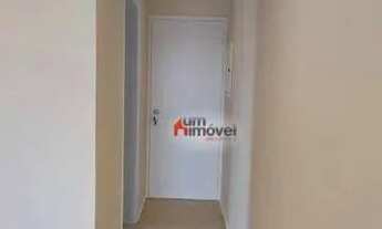 Imagem 3: Apartamento Moinho Velho com 2 dormitórios à venda, 58 m² por R$ 370.000 - Vila Moinho Vel