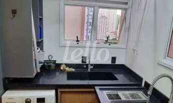 Imagem 5: São Paulo - Apartamento Padrão - Pinheiros