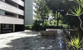 Imagem 3: Apartamento em excelente localização no Bairro Espinheiro - Recife - PE