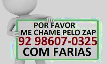 Imagem 2: Casa para aluguel com 800 metros quadrados com 5 quartos em Ponta Negra - Manaus - AM
